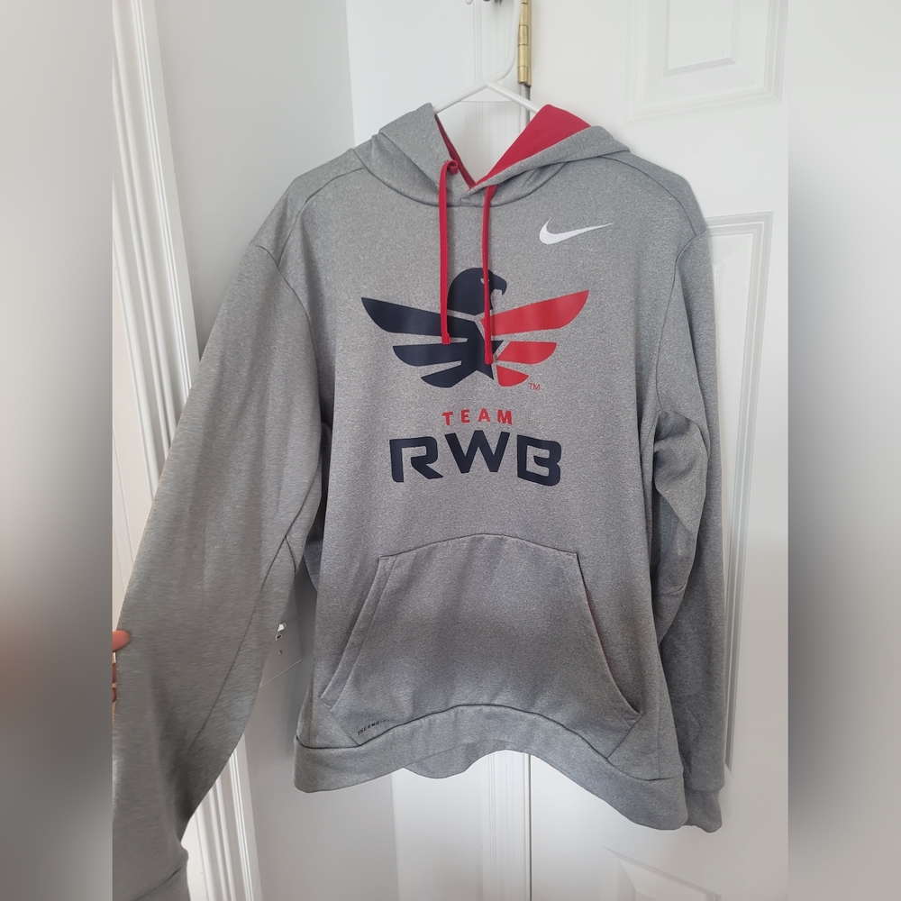 Team RWB Hoodie